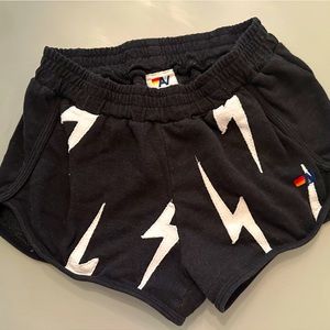 AV shorts size XS